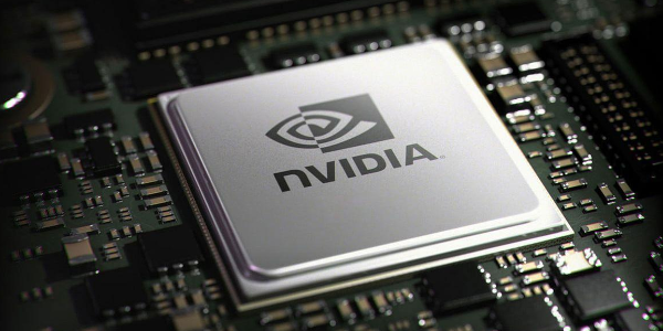 Trage technologies purchases Nvidia 